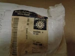 Nos Harley Davidson Bushing .002 O/s 24600-58B. Fixed Price $75.00.