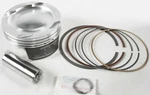 Wiseco 40038M10000 Piston Kit, Standard Bore 100.00MM, 8.4:1 Compression. Fixed Price $210.96.
