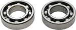Balls Crankshaft Bearing And Seal Kit Polaris Hawkeye 300/SPORTSMAN. Fixed Price $73.89.