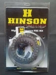 New Hinson Racing Complete Clutch Plate/spring Kit FSC159-7-001. Fixed Price $120.00.