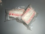Nos Kawasaki Zx 600 Ninja 86-87 Ex 250 Crankshaft Bushing QTY2 Oem 92028-1773. Fixed Price $14.99.