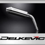 Bmw F850GS F750GS 2019-2023 Slip On 13" Tri-oval Stainless Exhaust Muffler Kit. Fixed Price $254.99.