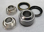 Genuine Ktm Pds Rear Suspension Linkage Pivot Bearing Kit 50304090144. Fixed Price $69.62.