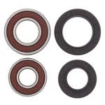 Pivot Works Wheel Bearing & Seal Kit Front #25-1035-P. Fixed Price $25.02.