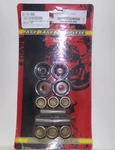 Pivotworks Linkage PWLK-Y05-000: Yamaha Raptor 660 01-2009/ 700 06-2009. Fixed Price $55.95.