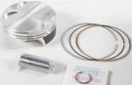Wiseco Light Weight Forged Piston Kit Armor Glide Coating 40090M08800 Made Usa. Fixed Price $253.60.