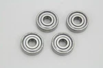 Cam Ball Bearing Set For Harley Davidson By V-twin. Fixed Price $46.47.