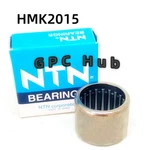 1PC New Ntn HMK2015 Drawn Cup Needle Roller Bearing 20X27X15MM Fast Shipment. Fixed Price $13.34.