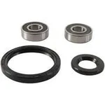 Pivot Works Front Wheel Bearing Kit For Kawasaki KLX250S 06-07. Fixed Price $33.15.