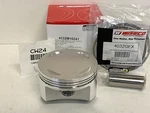 Wiseco 4332M10241 603CC Forged Piston 102.41MM Over Bore Big Honda XL600. Fixed Price $242.99.