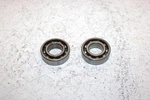1992 Polaris Trail Boss Oem (6205) Bearing Pair 3231506 Q4011. Fixed Price $22.99.