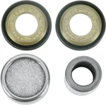 Moose Racing Shock Bearing Kit Lower Upper A29-1002. Fixed Price $29.95.