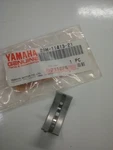 Yamaha Plain Bearing, Balance Weight (ur Brown) 26H-11413-21-00. Fixed Price $15.95.