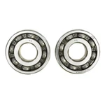 Prox Crankshaft Bearing & Seal Kit 23.CBS14096. Fixed Price $80.86.