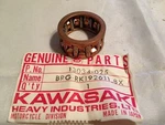 Nos Kawasaki Needle Bearing 1970 1973 G3 G4 1972 G5 13034-025. Fixed Price $14.93.