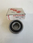 Suzuki Oem DR250 DR350 DR-Z250 09267-17003 Transmission Bearing (17X40X17.5). Fixed Price $59.00.