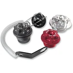 Powerstands Racing Psr Oil Filler Cap (aluminum) M20 X 2.5 00-01311-21. Fixed Price $39.15.