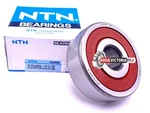 Ntn SC03A59 Bmw 850 1100 1992-2006 Grooved Ball Bearing 17X59X20 23122325522. Fixed Price $158.63.