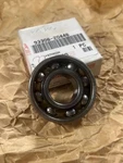 Bearing Yamaha XT350 TZR250 T80 FZR250 93306-20446 XX31451. Fixed Price $23.29.