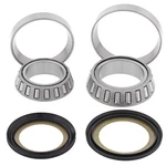 Balls Steering Bearing Kit #22-1008 Fits Yamaha LB80IIA CHAPPY/YJ50R Vino. Fixed Price $58.06.