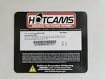 Hot HC98XRH2015112 Camshaft Chain Silent Kit. Fixed Price $79.99.