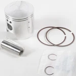 Wiseco Piston Kit 2.00MM Oversize 54.50MM 651M05450. Fixed Price $132.95.