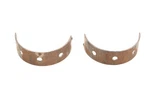 New Oem Yamaha 1J7-11416-00-00 Blue Crankshaft Bearings Qty 2 Nos. Fixed Price $11.99.