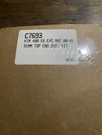 Cometic Top End Kit 91MM Bore-ktm C7693. Fixed Price $40.00.