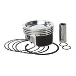 Piston Kit Vertex 80.0 Polaris Rzr/sportsman 800 09-14, 23643C Compr. Fixed Price $177.77.