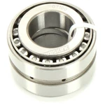 Eastern Motorcycle Parts Timken Sprocket Shaft Bearing 45-0215. Fixed Price $116.96.