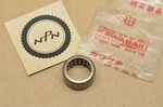 Nos Oem Kawasaki 1977-1979 KE250 Left Crank Case Needle Bearing HK1612 92046-058. Fixed Price $27.58.