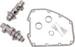 & Cycle 551CE Easy Start Chain Drive Camshaft Kit 106-4947. Fixed Price $571.29.