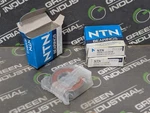 New Lot Of Ntn 6004LLUC3/EM Radial Deep Groove Roller Bearings 20X42X12MM. Fixed Price $27.50.