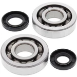 Balls Crank Shaft Bearing Kit 24-1047. Fixed Price $73.69.