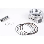 Vertex Piston Kit 23643B. Fixed Price $175.46.