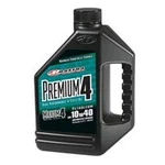 Maxima 349128 MAXUM4 Premium 10/40 128OZ. Fixed Price $44.82.