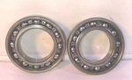 2 New Peer 6008 Ball Bearings Nnb ***make Offer***. Fixed Price $24.99.