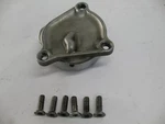 78 Yamaha Crankcase Bearing Housing 2H7-W1516-00-10. Fixed Price $13.95.