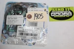GAS1 Athena Top End Gasket Kit KX125 P400250600137/1. Fixed Price $39.99.