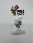 Harley-davidson Hex Flange Screws Part # 35259-06. Fixed Price $15.00.
