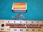 Suzuki GS750 New Crank Pin Bearing Black 12229-45400-020 Lm. Fixed Price $14.95.