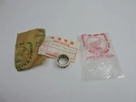 91004-360-024 Nos Honda Bearing CR125 MT125 W17269. Fixed Price $35.96.