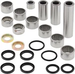 Balls 27-1156 Swing Arm Linkage Bearing Seal Kit. Fixed Price $120.65.