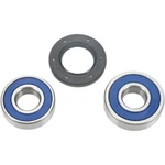 Balls Wheel Bearing Kit Double Seal Rear 25-1265. Fixed Price $26.89.