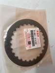 New Genuine Suzuki GSXR600 97-10 Engine Steel Driven Plate 21451-31E30-000. Fixed Price $12.15.