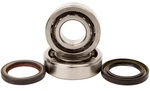 Hot Rods Main Crank Bearing Seal Kit Honda 2006-2013 K072. Fixed Price $85.45.