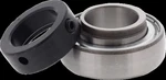Parts Unlimited 1242-0006 Bearing + Collar 1". Fixed Price $31.08.