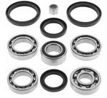Quadboss Rear Differential Bearing And Seal Kit For Polaris Ranger 500 2X4 05-07. Fixed Price $216.57.
