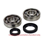 Hot Rods Crankshaft Assembly 0924-0718 421-HR00156 872501 HDSHR00156. Fixed Price $79.75.