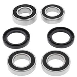Pivot Works Rear Wheel Bearings PWRWS-H68-000 03-15 Honda CBR600RR. Fixed Price $99.22.